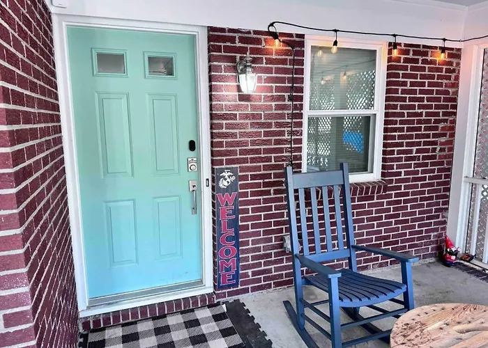 Quality Stay Location. Pet Yes