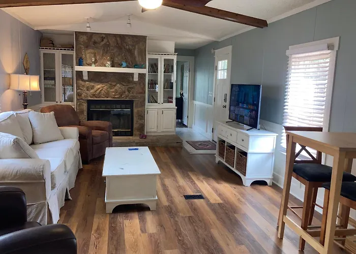 Beaufort Sc New Renovation, Close To Parris Island, Historic Downtown, Beautiful Beaches, Sleeps 6