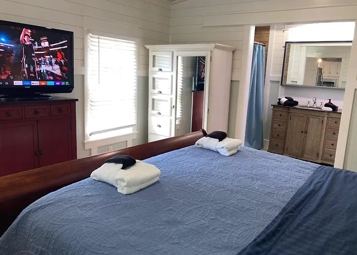 Beaufort Sc New Renovation, Close To Parris Island, Historic Downtown, Beautiful Beaches, Sleeps 6