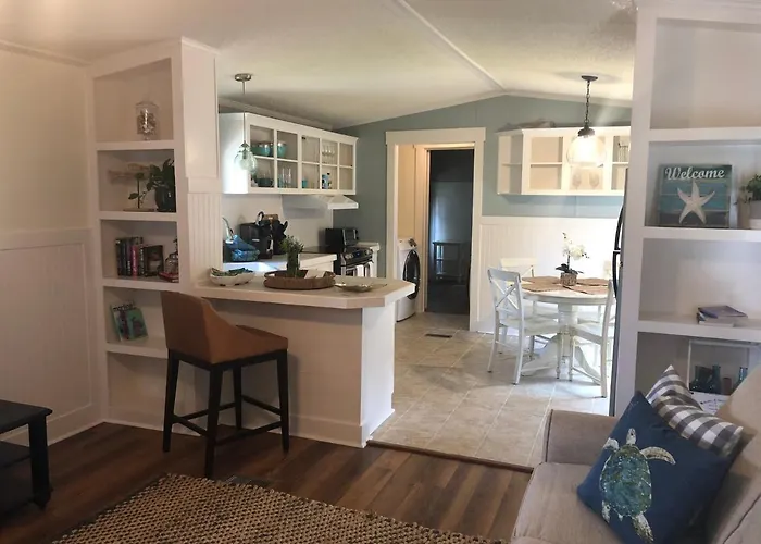 Beaufort Sc New Renovation, Close To Parris Island, Historic Downtown, Beautiful Beaches, Sleeps 7